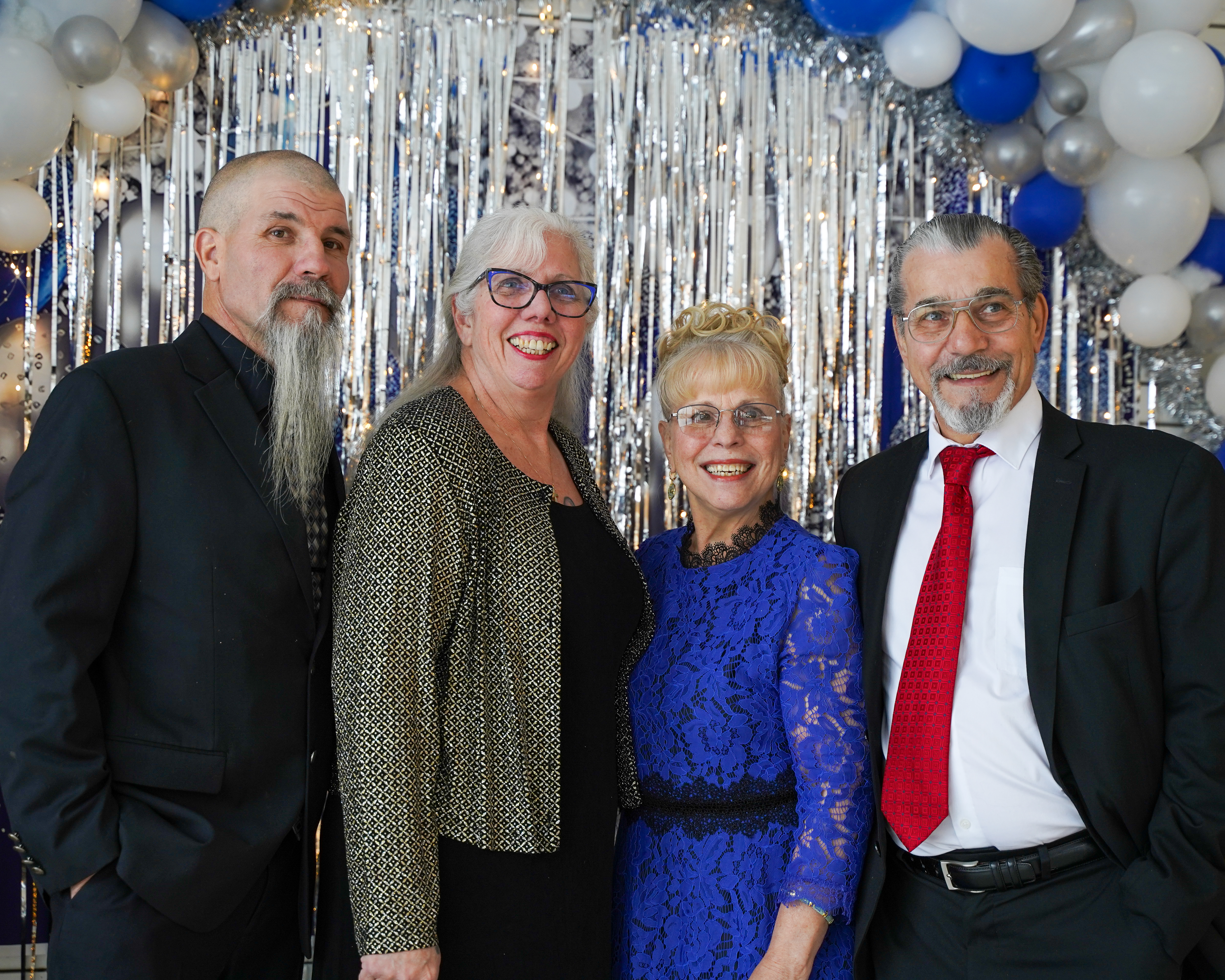 FBLA Polar Prom
